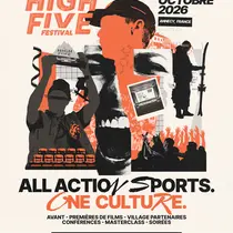High Five Festival