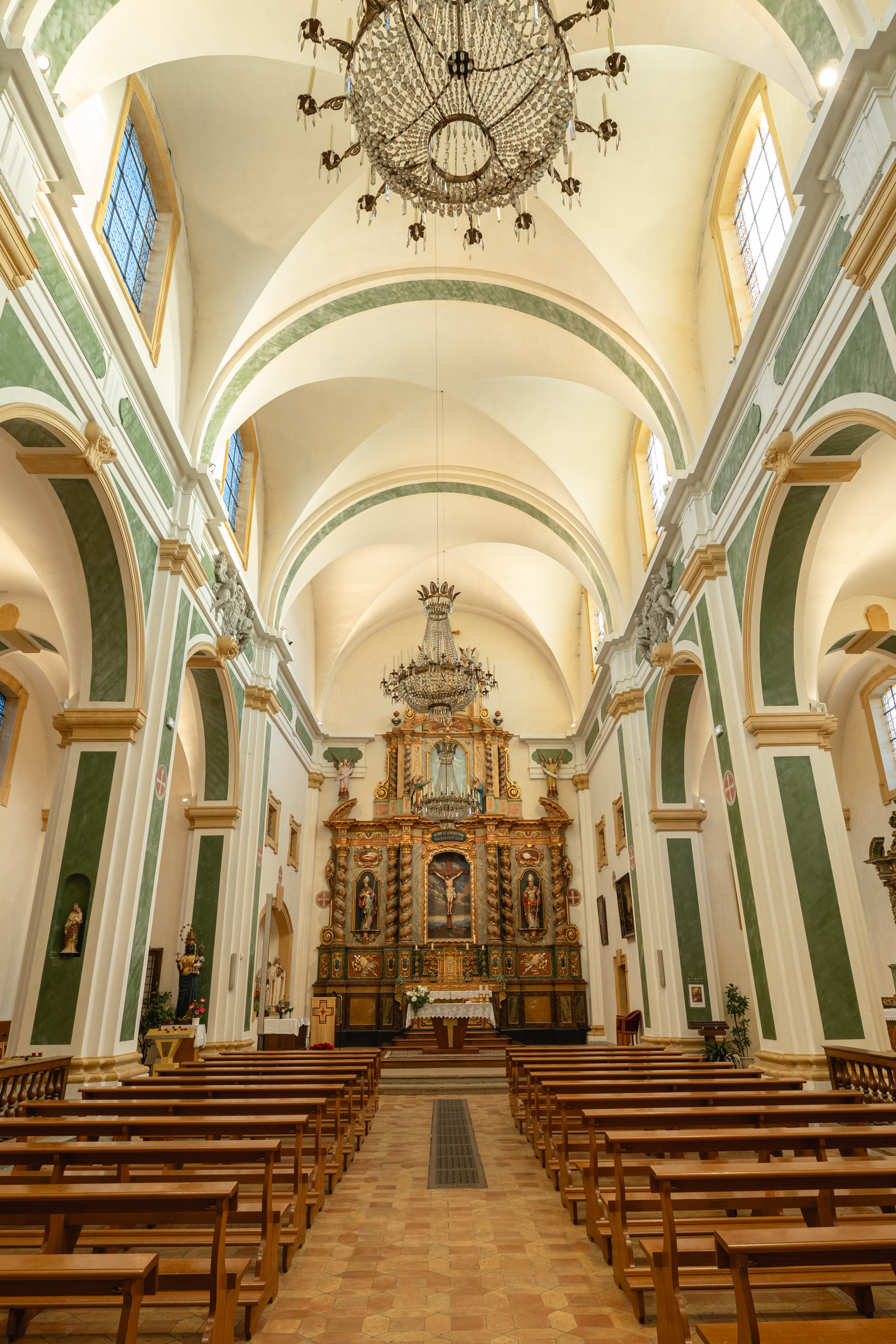JEP2026 - Eglise Saint-François de Sales