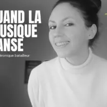 Spectacle jeune public : Quand la musique danse