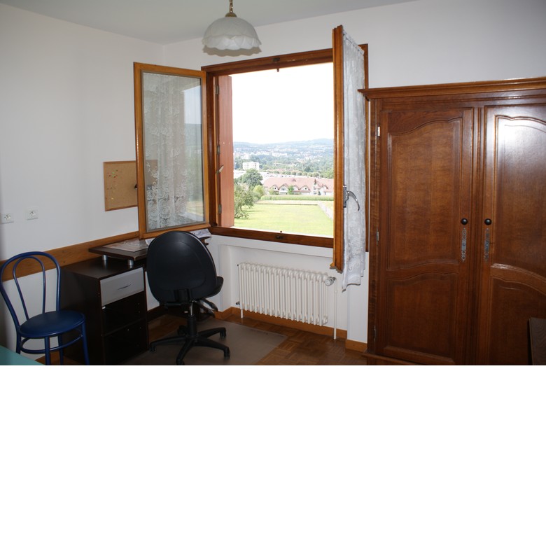 Chambre en Colocation, 64m2, 370€
