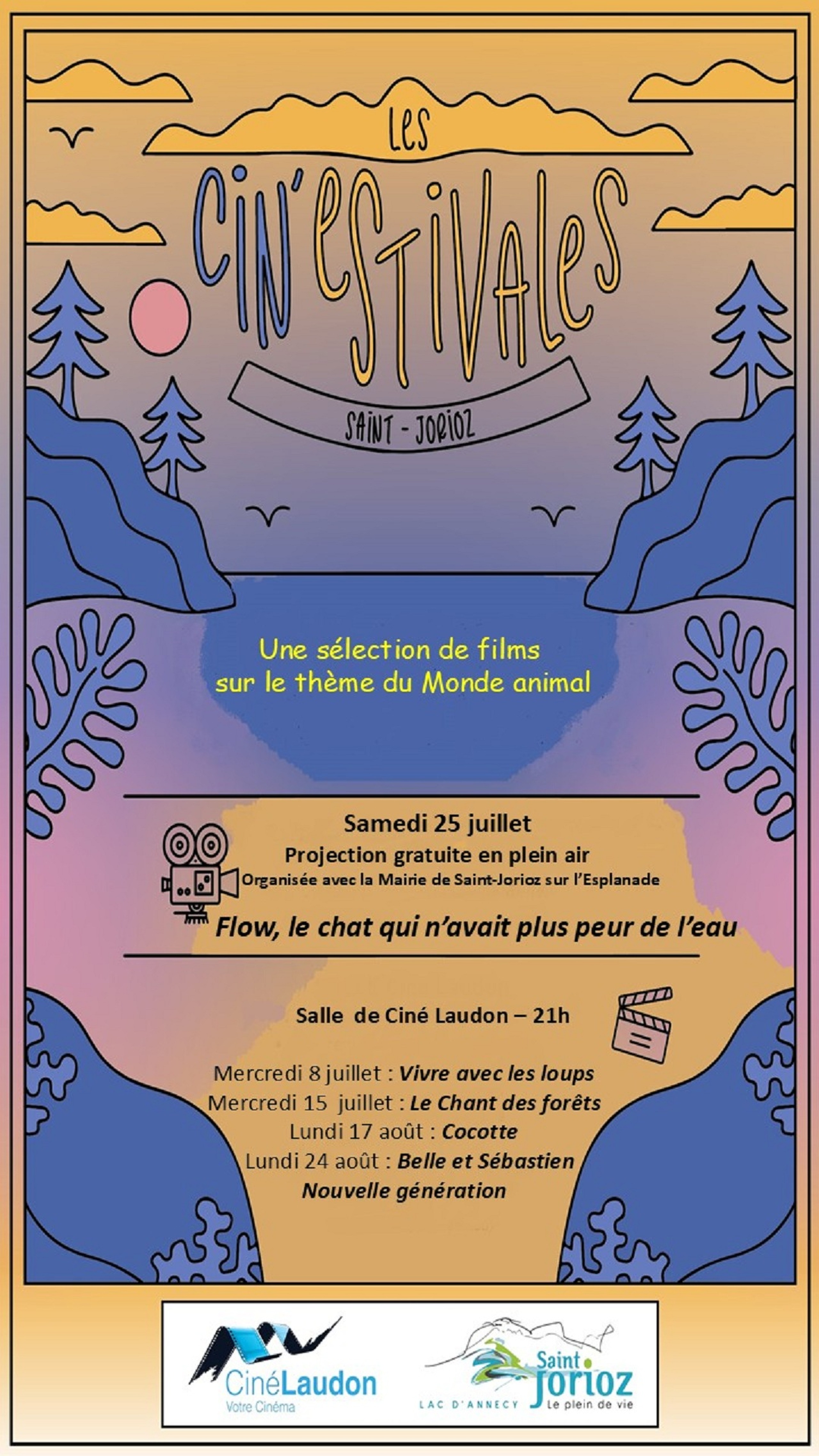 Générations créatives