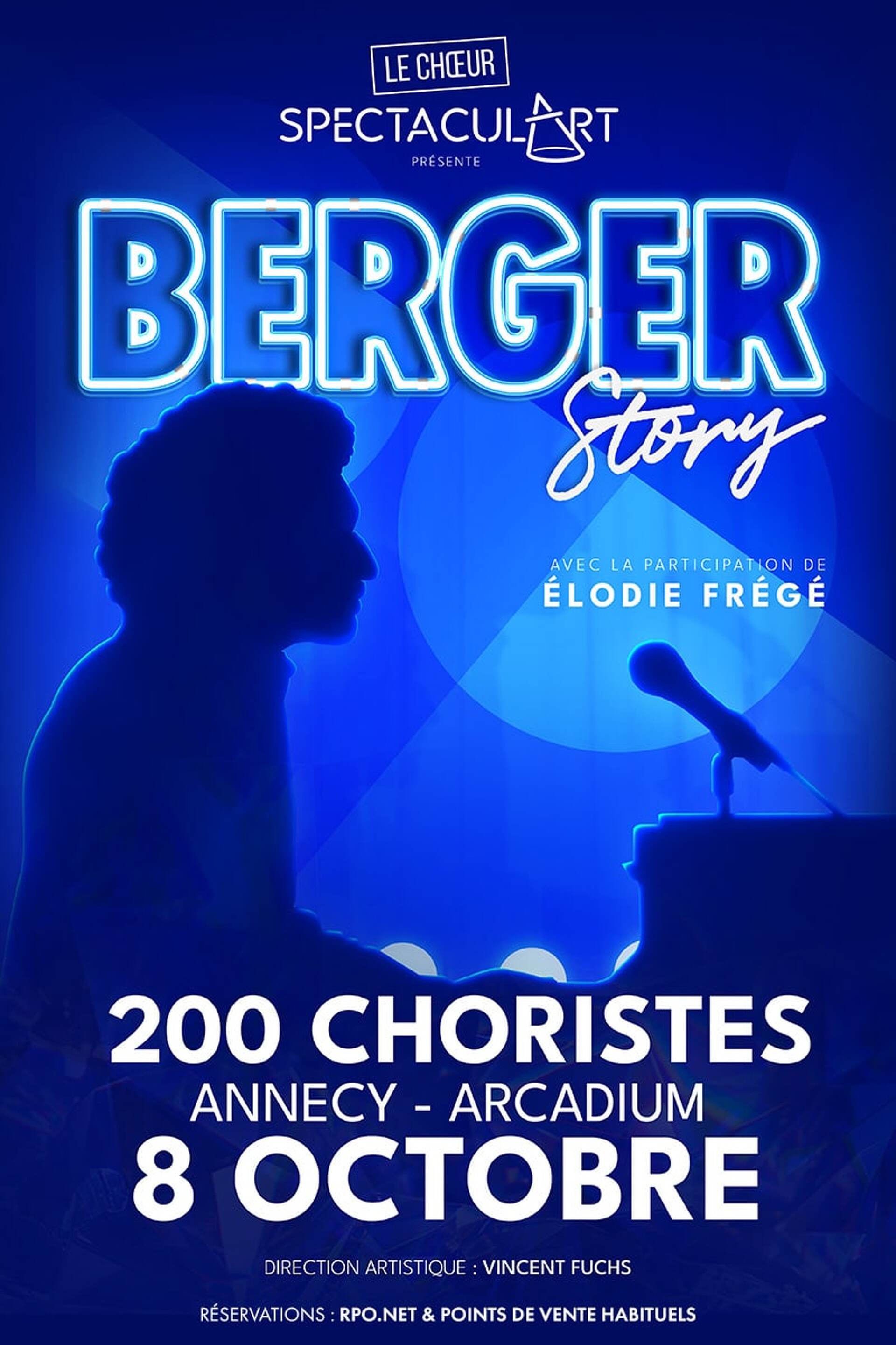 Cross, chant des collèges / Compagnie Al Fonce