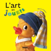 Atelier : L'art en jouet