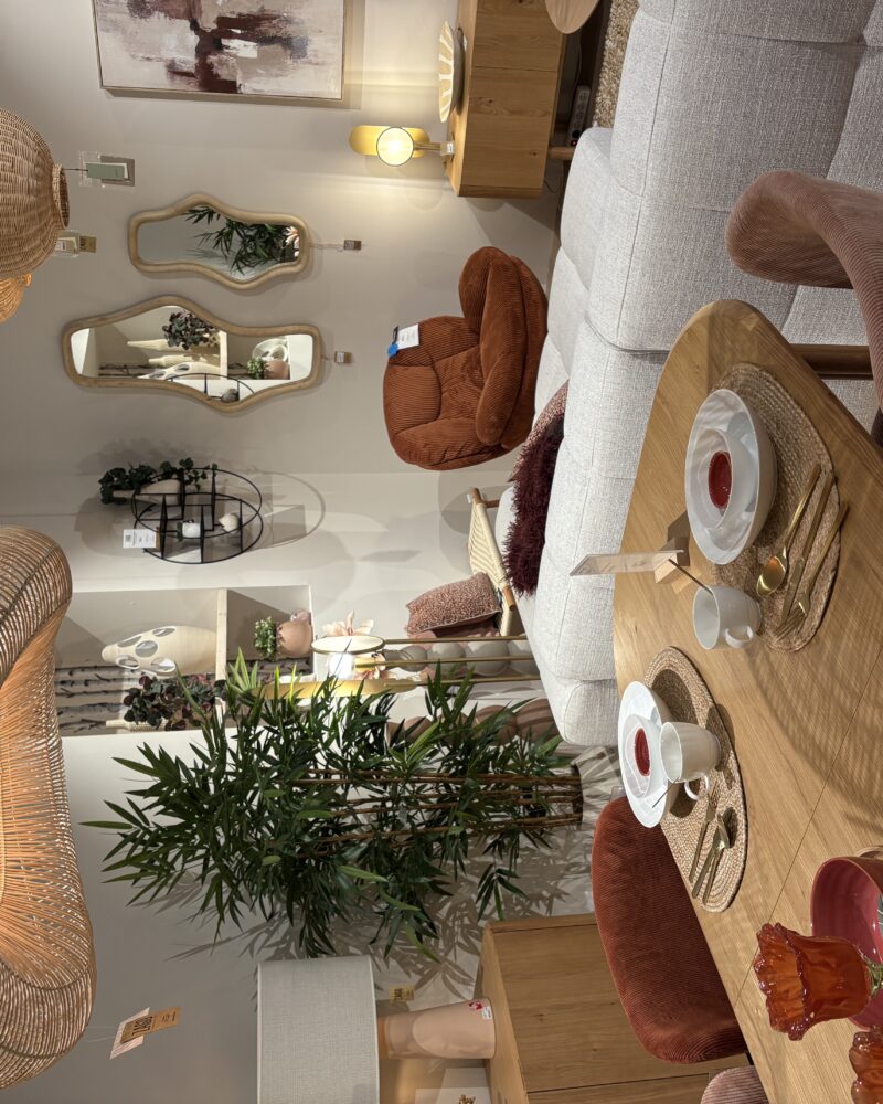 Zago - Magasin de meuble et décoration
