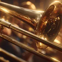 Histoire de trombones