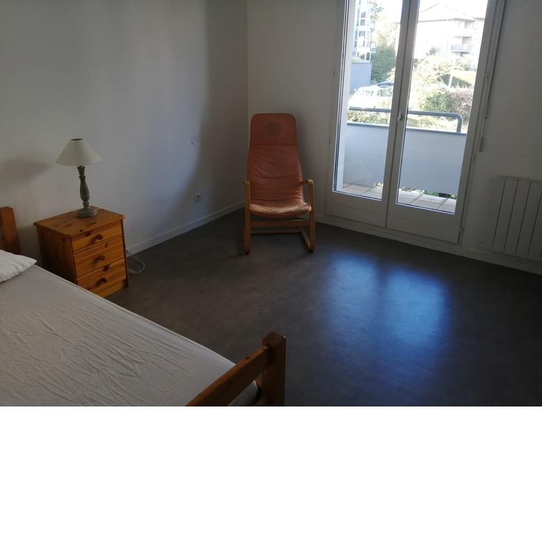 Chambre en Colocation, 50m2, 430€