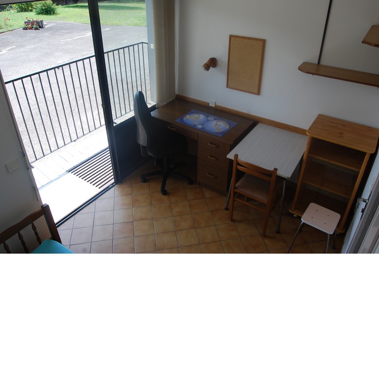 Chambre en Colocation, 120m2, 500 TTC€
