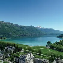 JEP2026 - Annecy entre lac et montagne