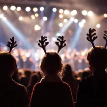 Concerts de Noël