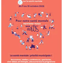 Santé mentale : comprendre et oser le rétablissement