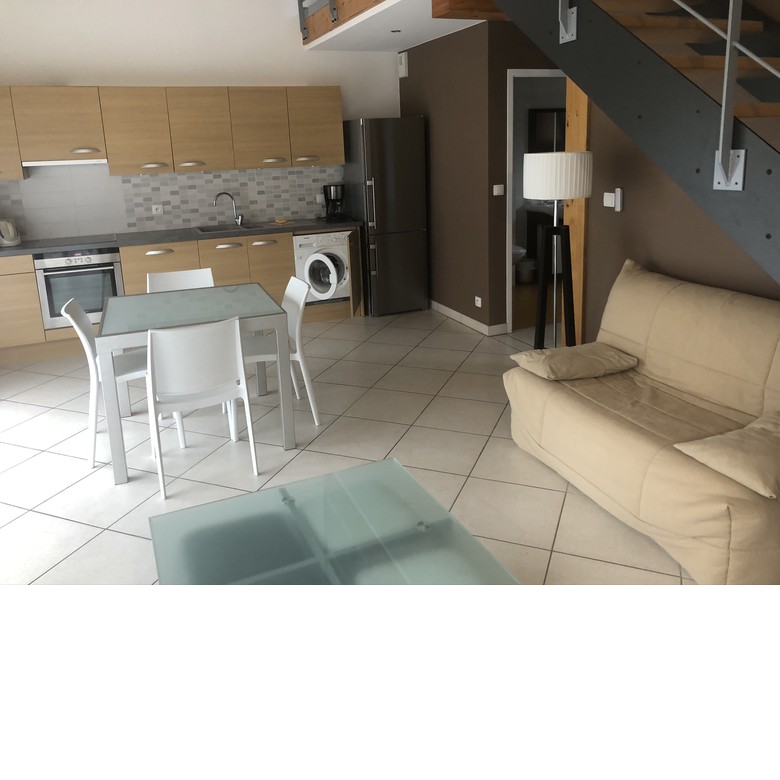 Chambre en Colocation, 80m2, 350€