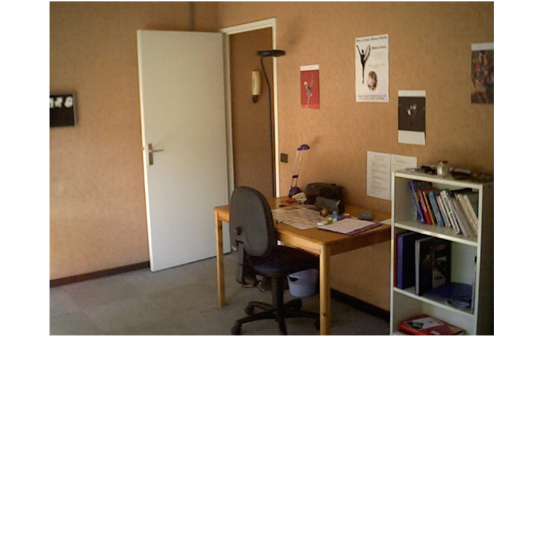 Studio, 23m2, 457€