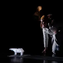 Fondre / Compagnie infini Dehors