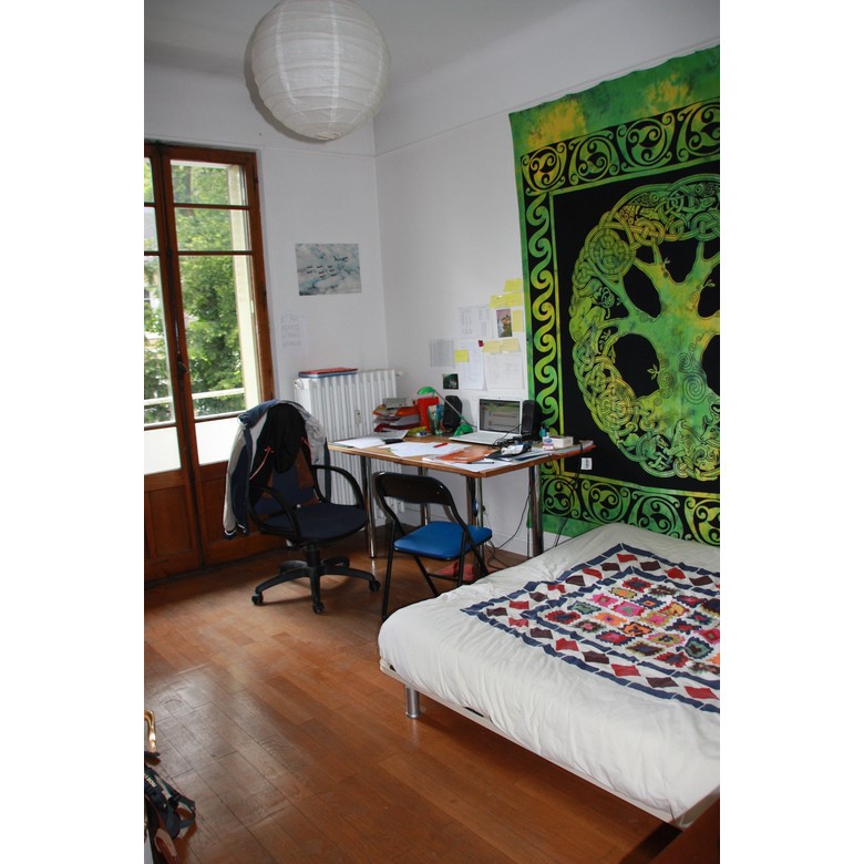 Studio, 23m2, 400€