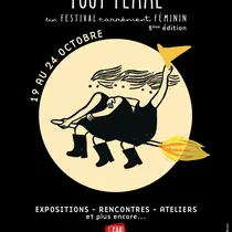 Festival Tout Feu Tout Femme - 5ème édition
