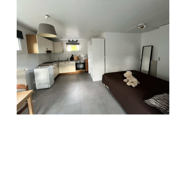 CHALET, 75m2, 460 €