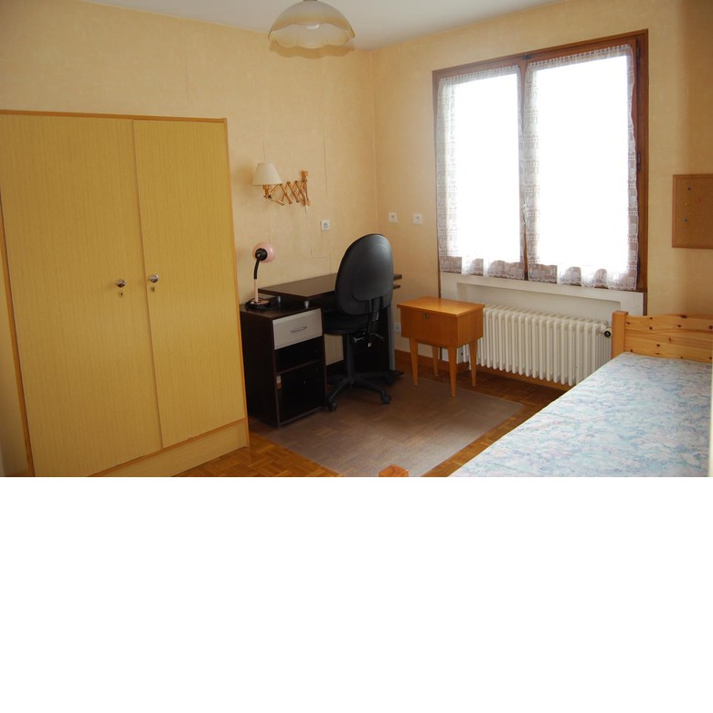 Chambre en Colocation, 12m2, 450€