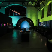 Exposition Ankama, de l'esquisse à l'épopée, 25 ans de création