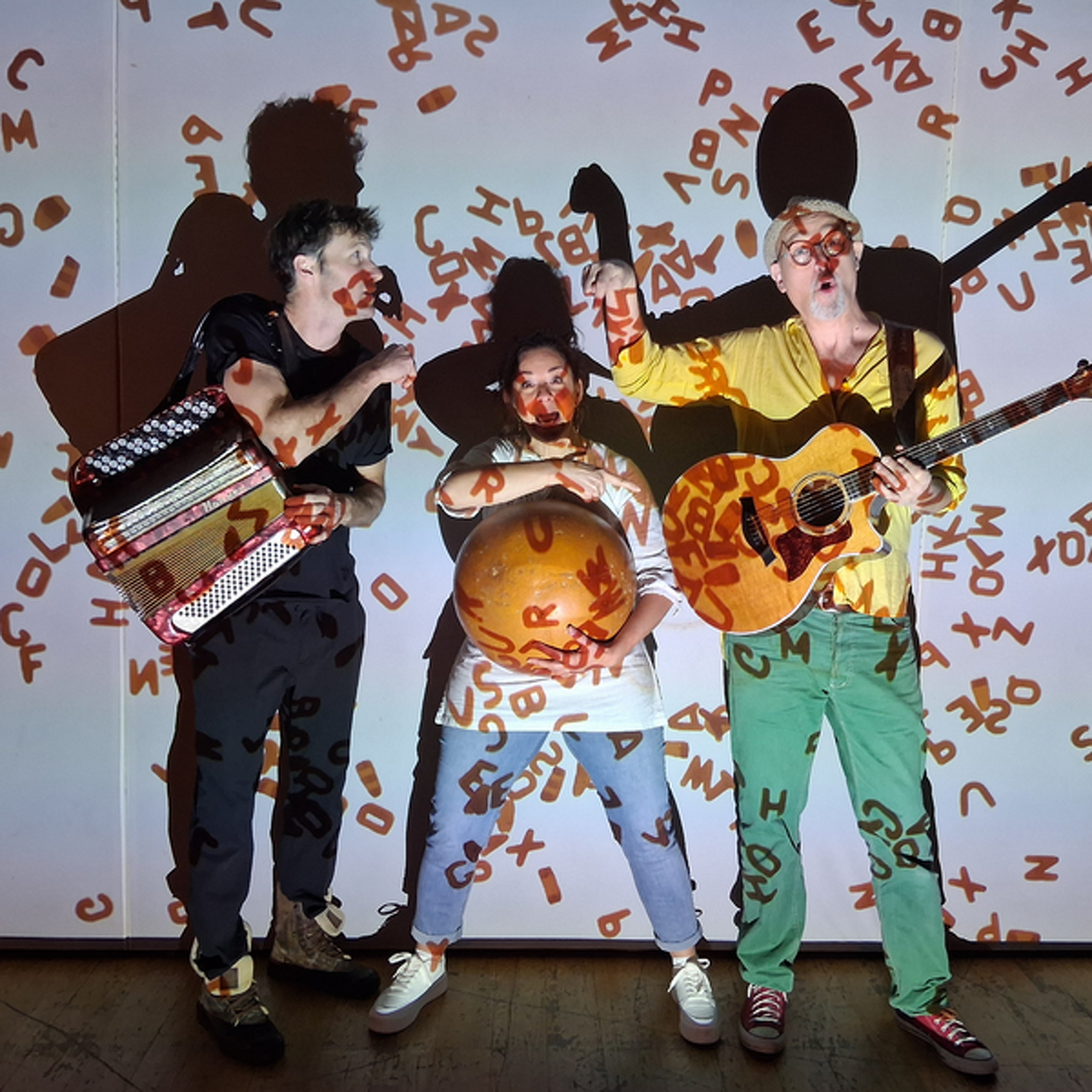 Concert : Goldmen