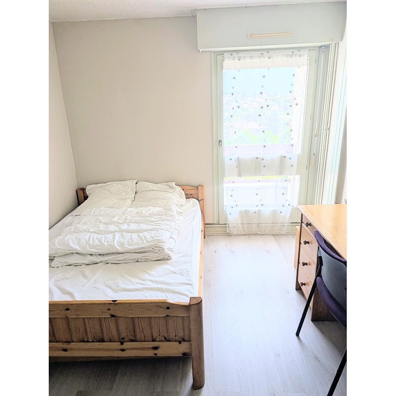 Chambre en Colocation, 85m2, 500€