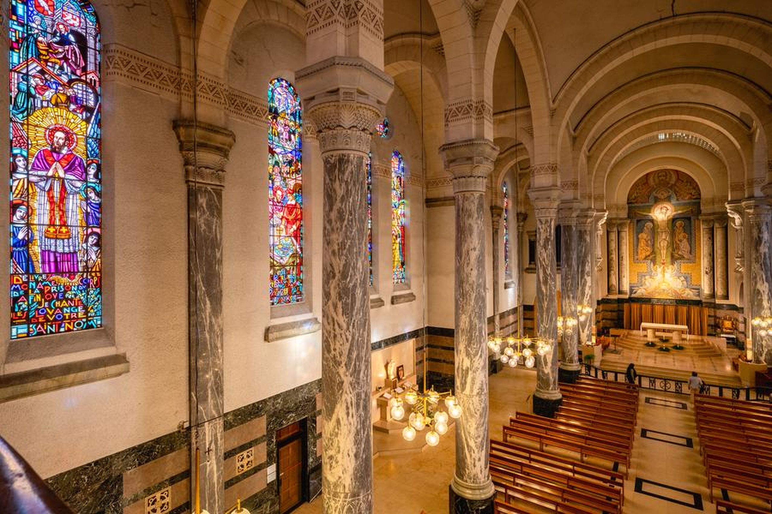JEP2026 - Basilique de la Visitation