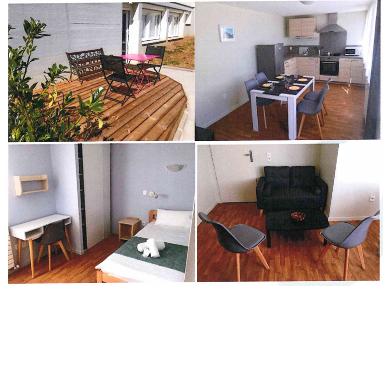 Chambre en Colocation, 75m2, 630 TTC€