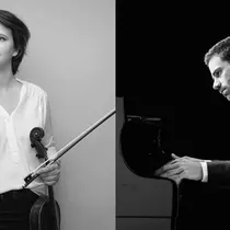 Hélène Desaint, Adam Laloum - Dialogues intérieurs