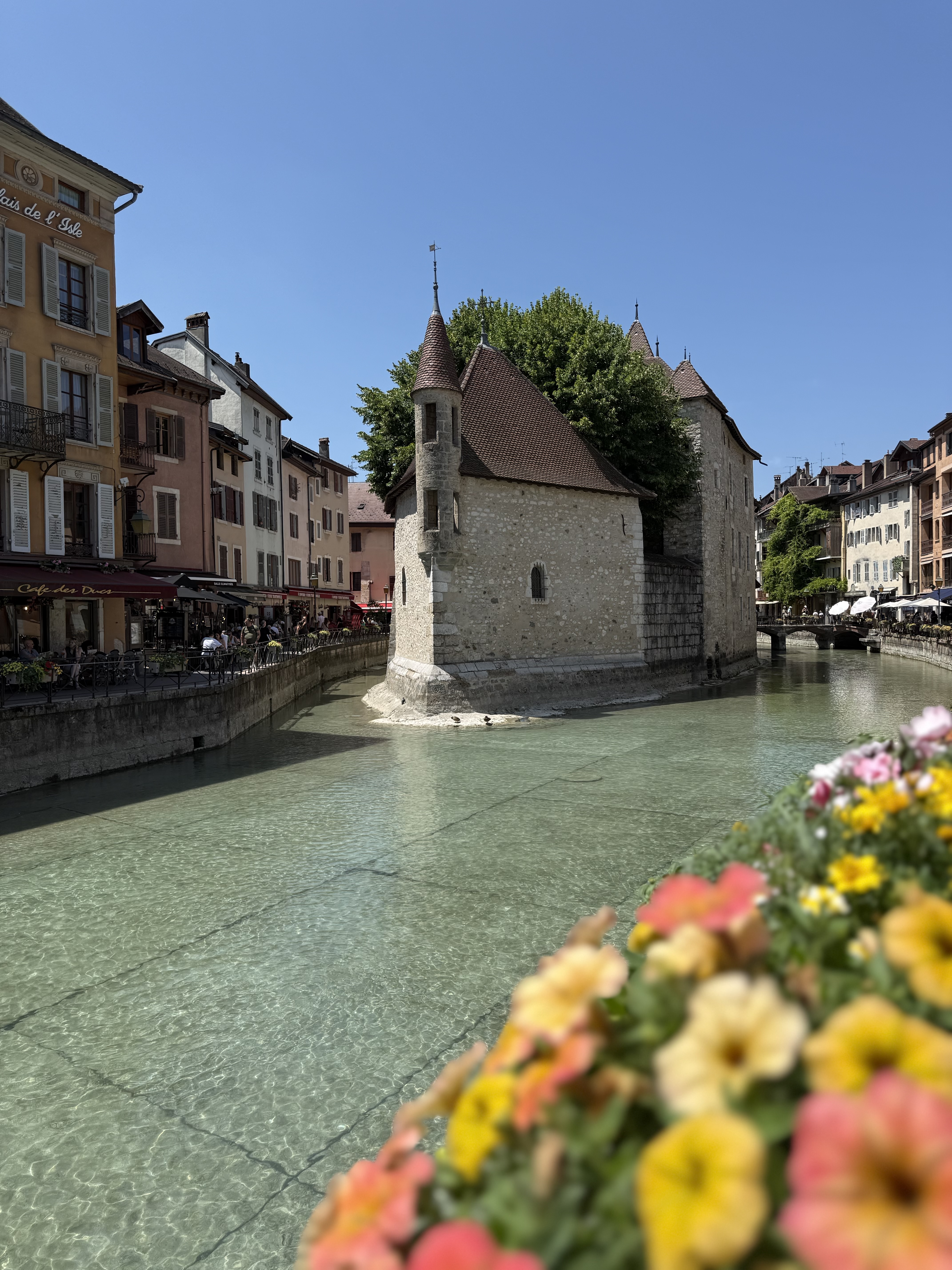 6 adresses à découvrir absolument pendant le Festival d’Annecy