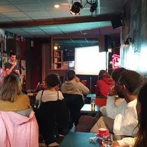 Conférence : Dans les entrailles du séisme d’Épagny