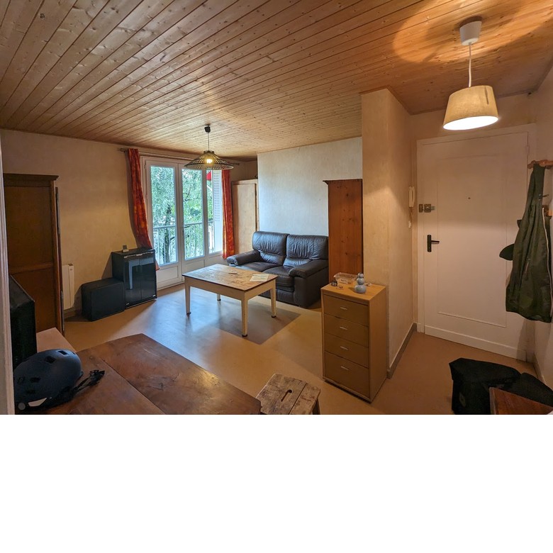 F3, 82m2, 465€
