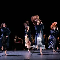 Carmen - Abou Lagraa, Ballet de l’Opéra de Tunis
