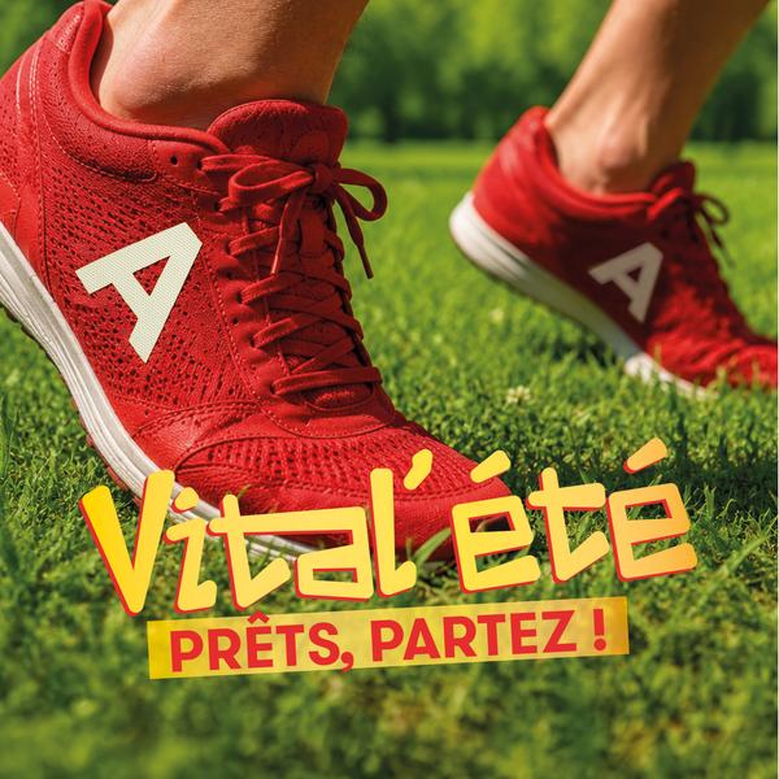Gym équilibre - Vital'été