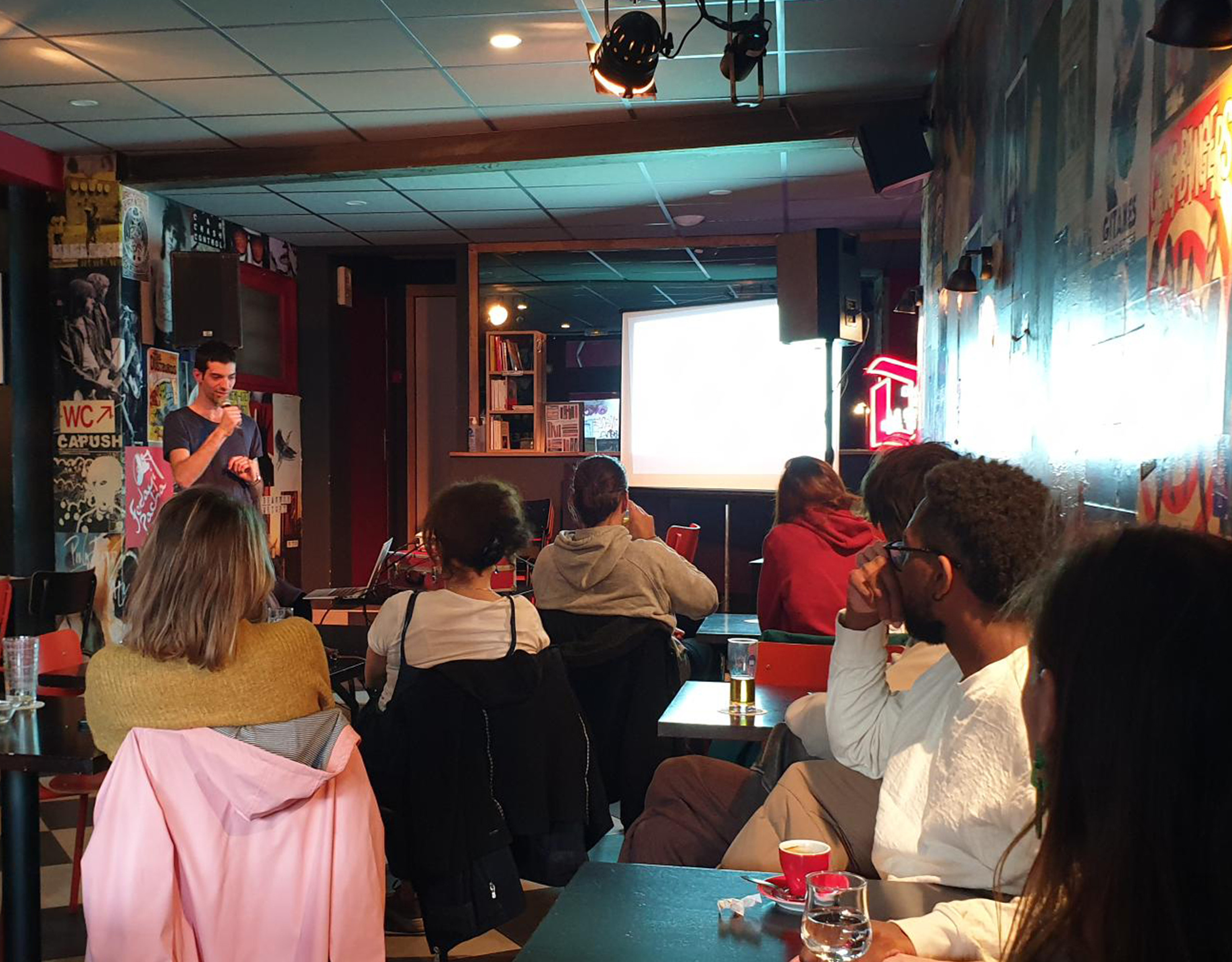 Conférence : Dans les entrailles du séisme d’Épagny