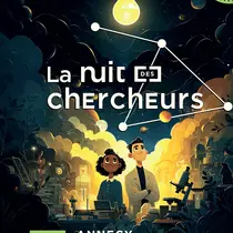 Conférence Hallucinations IA : quand les avalanches deviennent plus nombreuses la nuit tombée