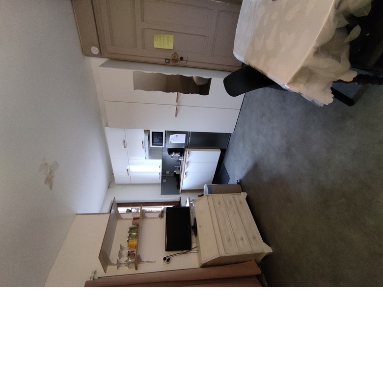 Studio, 21m2, 580€